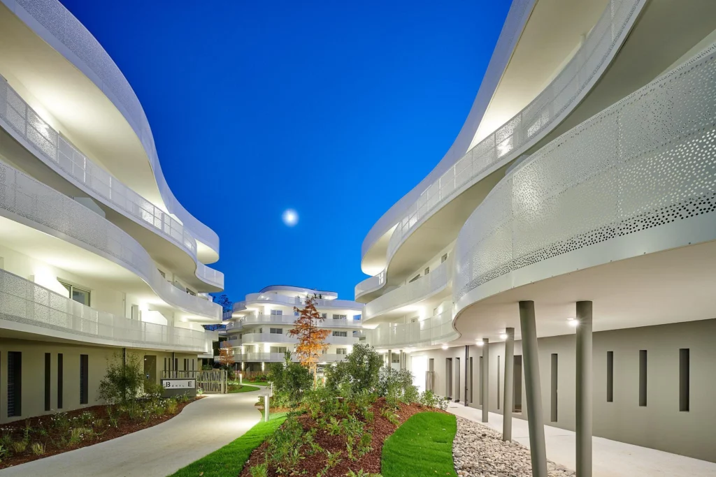 Residence Opalescence Bayonne