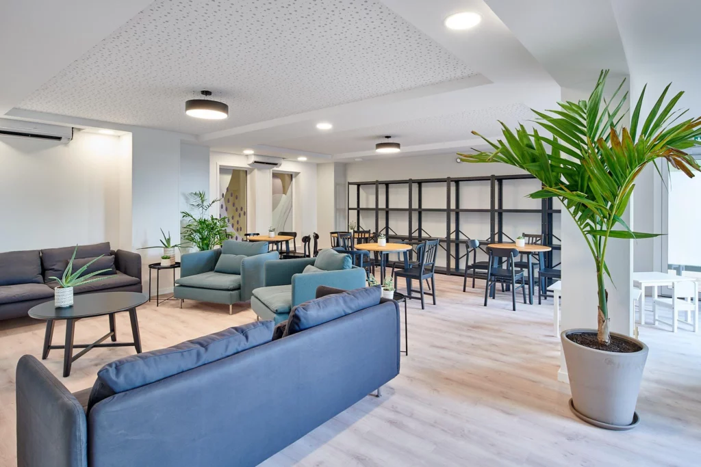 Residence Opalescence Bayonne