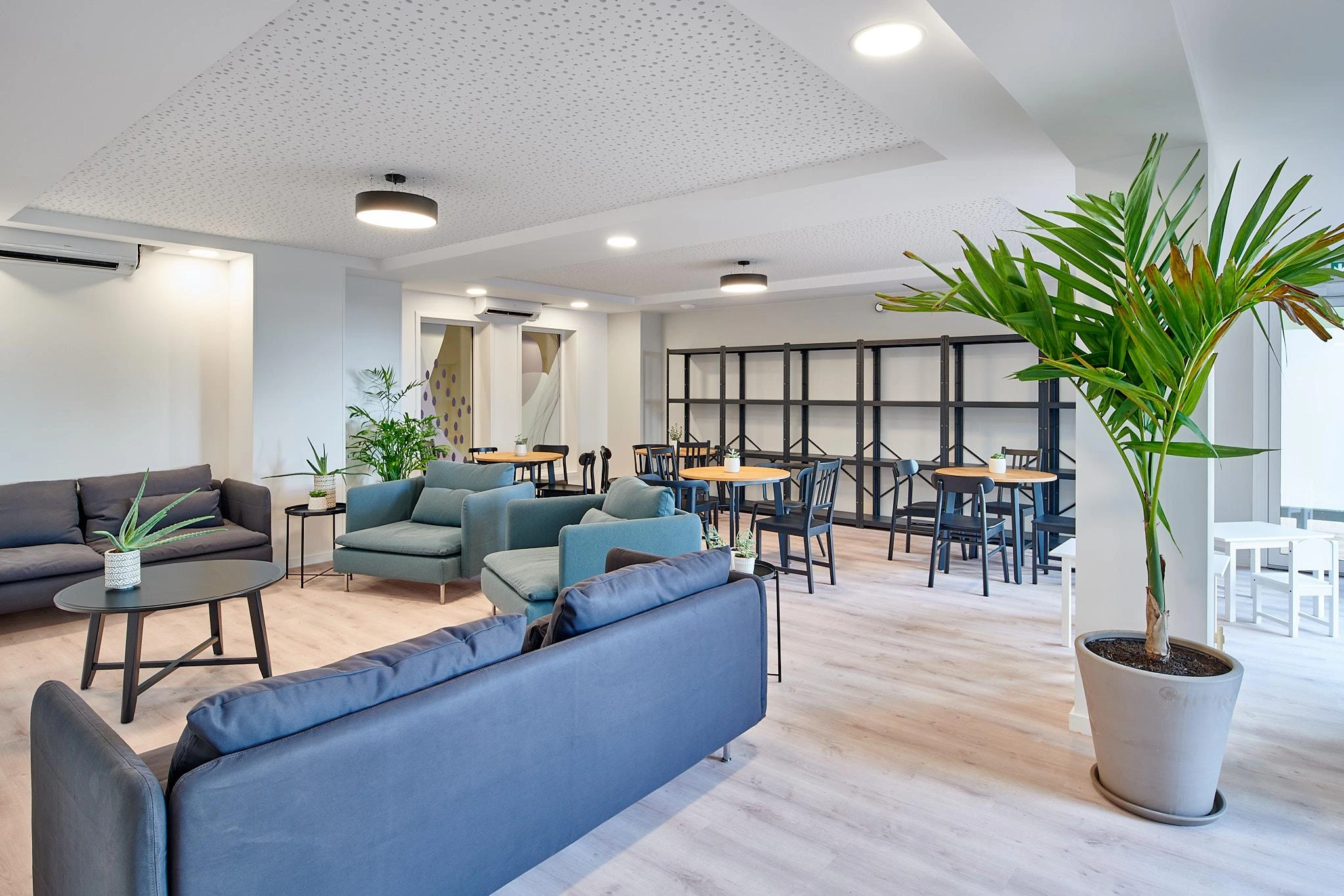 Residence Opalescence Bayonne