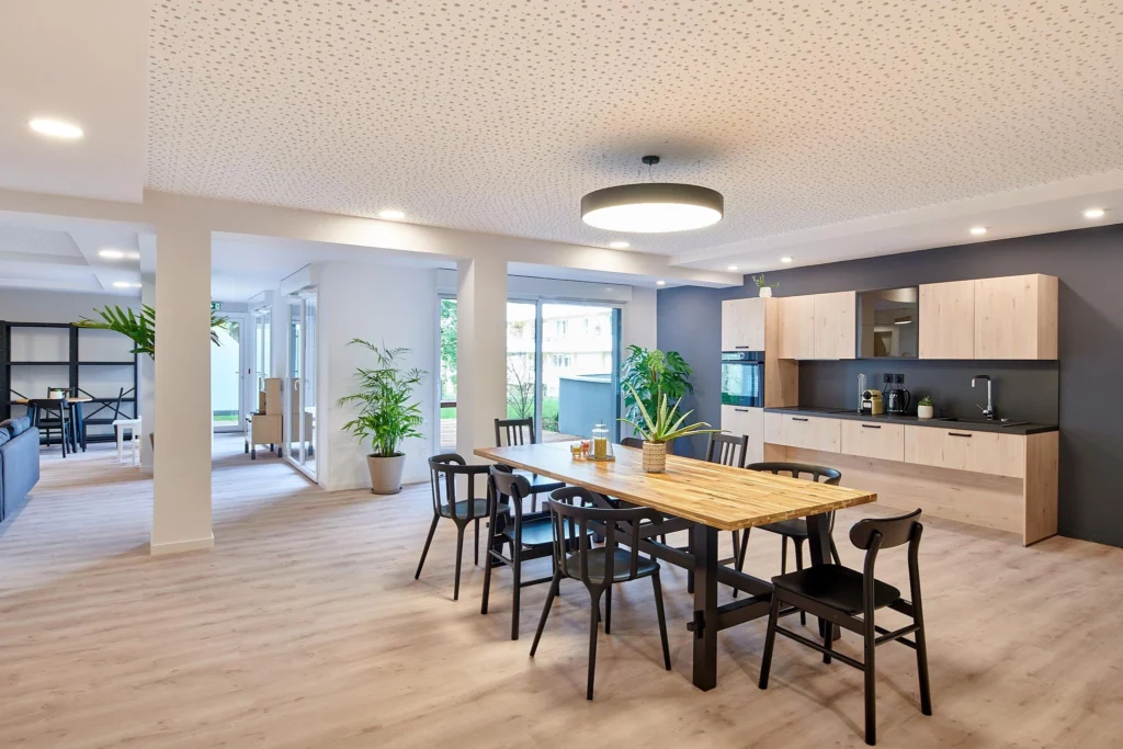 Residence Opalescence Bayonne