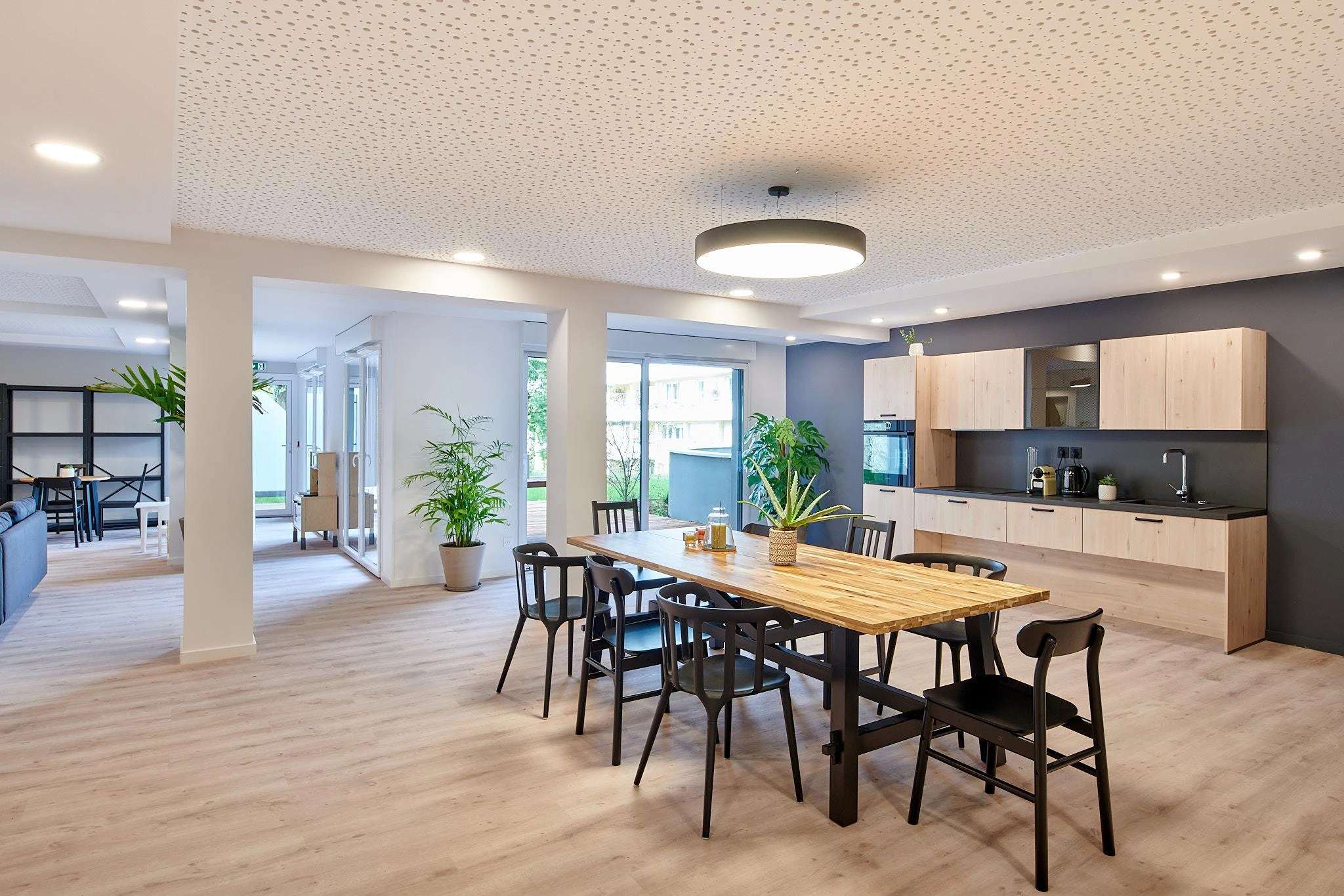 Residence Opalescence Bayonne