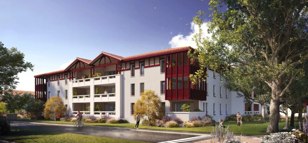 Résidence L’essenCiel