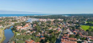 Capbreton : l’art de vivre en bord d’océan