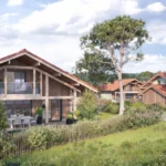 Résidence Le Clos Des Vignes - Programme neuf Seignosse - Vue extérieur