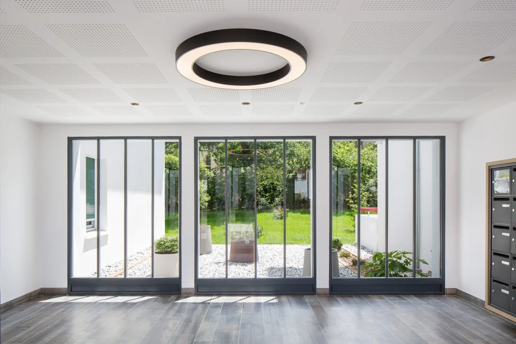 Une atmosphère accueillante