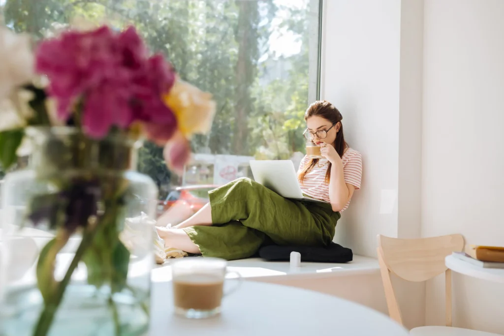 Un confort ecoresponsable