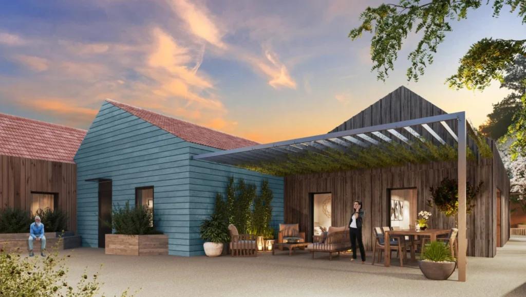 Une esthétique singulière