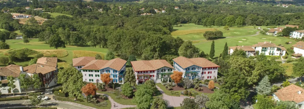 Résidence Haritz Azpian