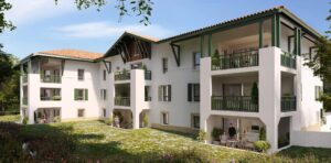 Résidence L’Intemporelle