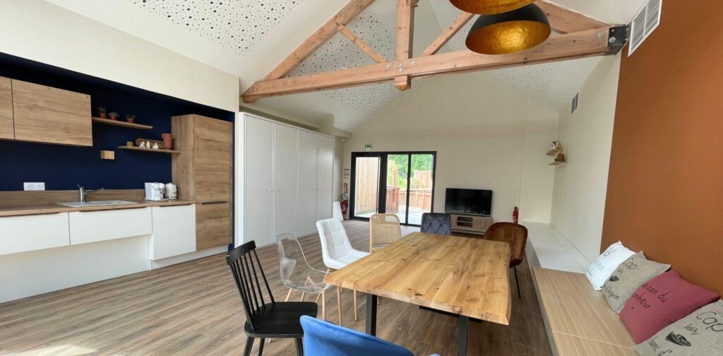 Personnaliser son logement neuf : quelles possibilités ?