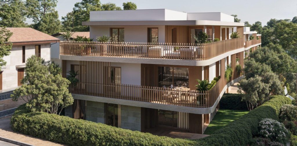 Acheter un appartement en BRS : devenez propriétaire de manière plus accessible