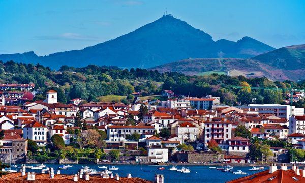 Hendaye appartements en brs